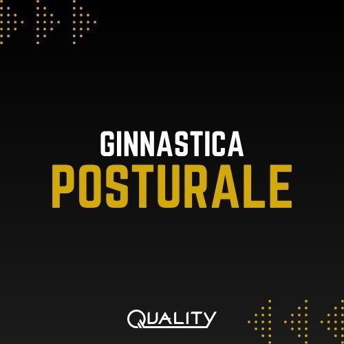Ginnastica Posturale